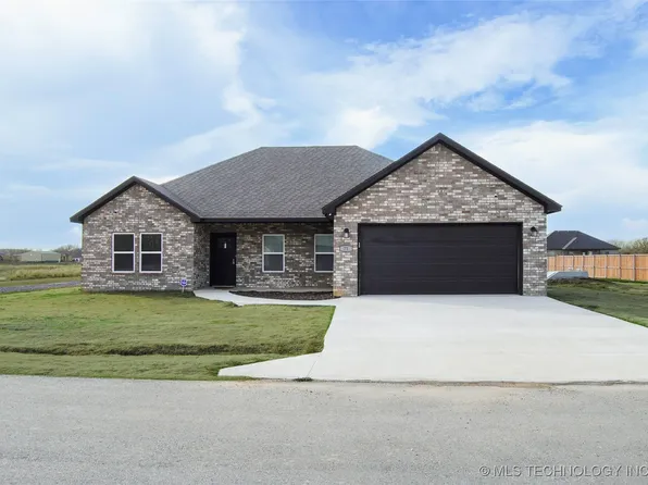71 Cobb Cir, Durant, OK 74701