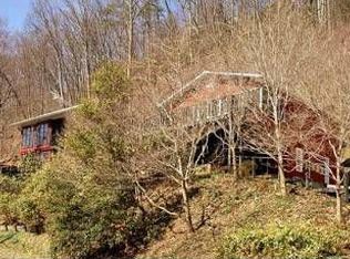 1199 Fox Run Rd, Waynesville, NC 28785