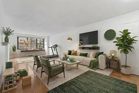 1 bed, 911 sqft, $2,500 — Photo 2
