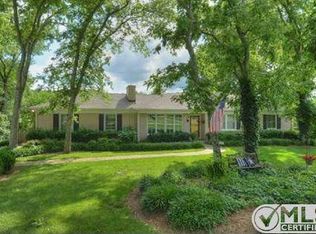 853 Bresslyn Rd, Nashville, TN 37205