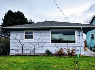 3012 22nd Ave S, Seattle, WA 98144