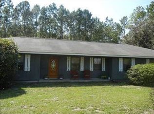 1983 Highway 252, Folkston, GA 31537