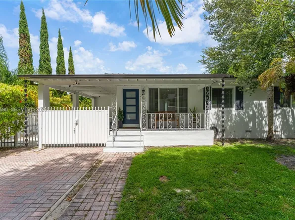 2031 SW 66th Ave, West Miami, FL 33155