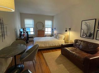 110 Sullivan St #3F, New York, NY 10012