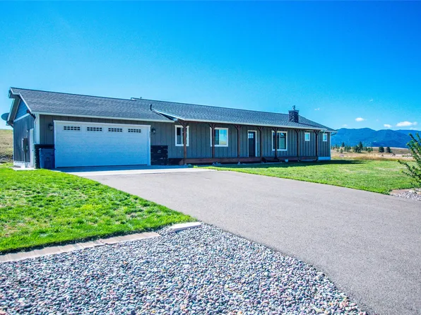 9537 Mahlum Ln, Missoula, MT 59808
