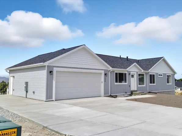 265 E 225 S, Richmond, UT 84333