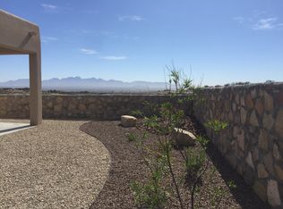 8149 Willow Bloom Cir, Las Cruces, NM 88007