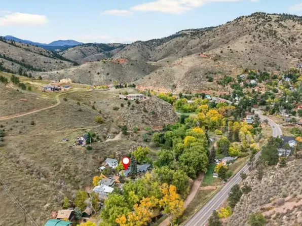 21544 Shady Ln, Idledale, CO 80453