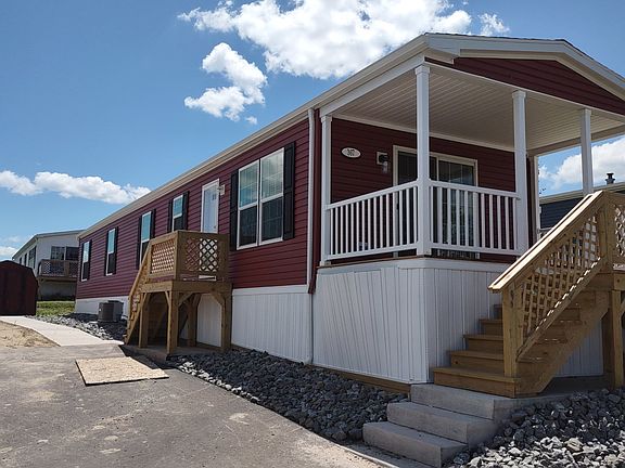 Exterior Image-1-CHAMPION Oakwood Lake Village