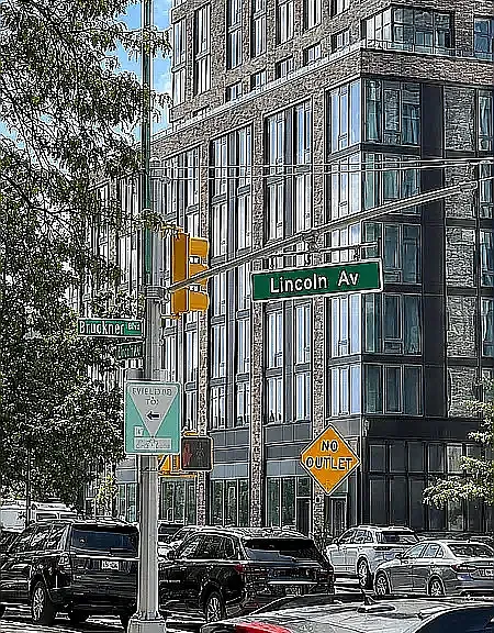 91 Bruckner Blvd #111 — Photo 38