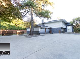 3998 Granville St, Vancouver, BC V6H3L2