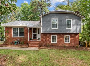 1284 Cotten Rd, Sanford, NC 27330