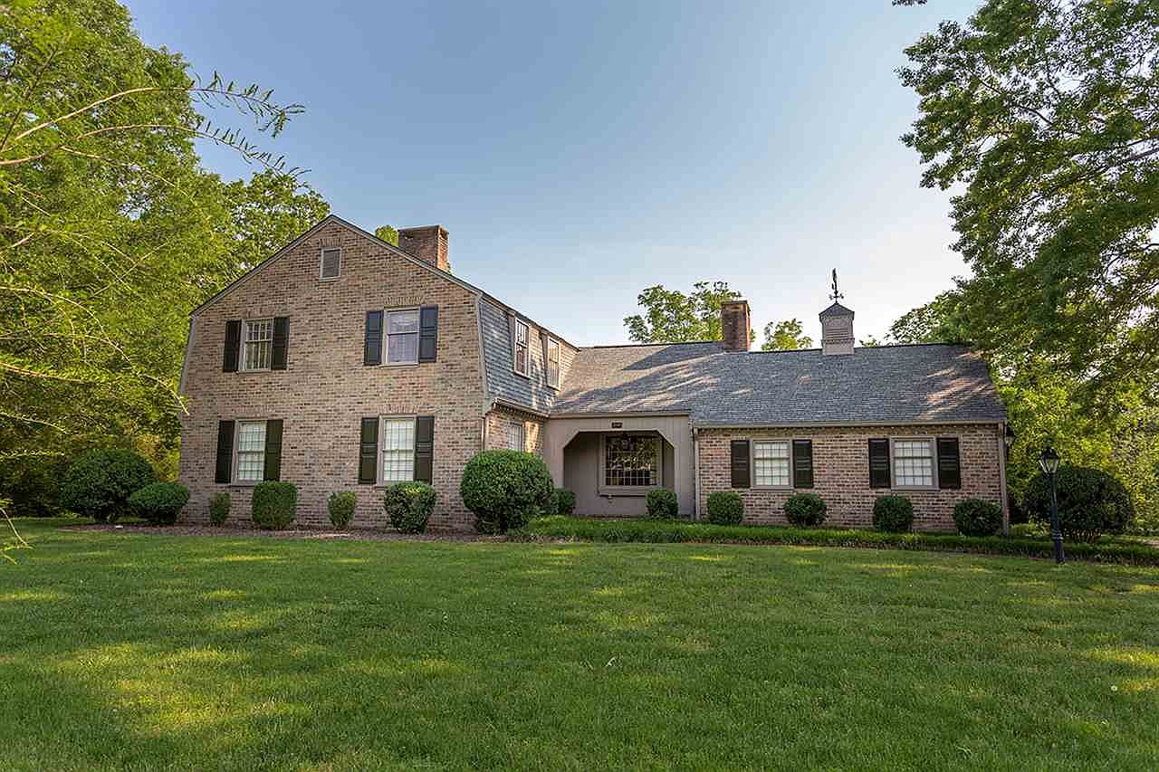 2591 Harrison Pike, Cleveland, TN 37311 Zillow