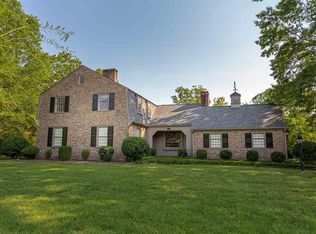 2591 Harrison Pike, Cleveland, TN 37311