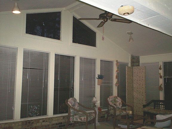 4 season sun room