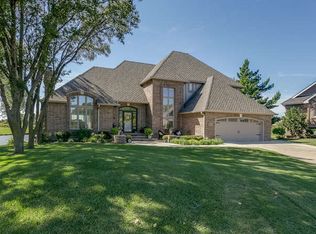 7623 E Champions Ct, Wichita, KS 67226