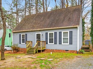 14 E Gleewood Pl, Durham, NC 27713