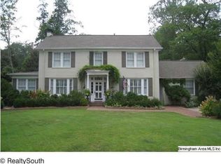 2844 Surrey Rd, Birmingham, AL 35223