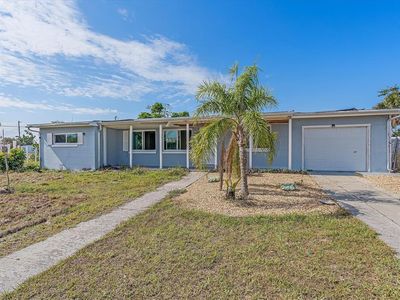 22053 Perkin Ter, Pt Charlotte, FL, 33952