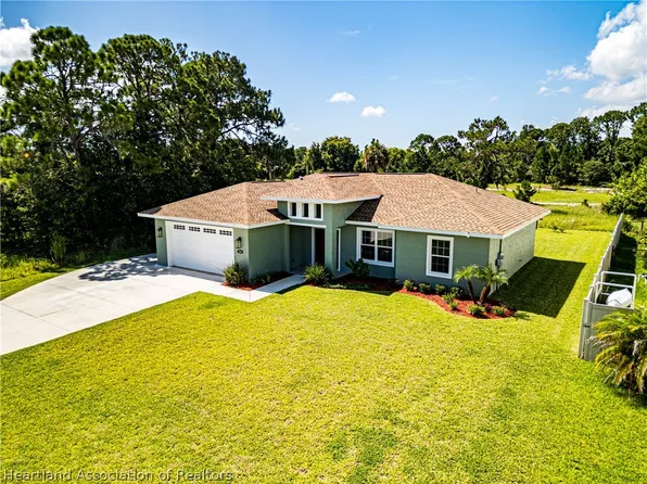 503 Dozier Ave, Sebring, FL 33875
