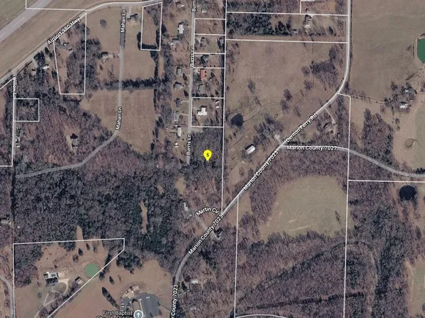 220 Burris Ln, Flippin, AR 72634