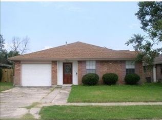 4841 Alphonse Dr, Metairie, LA 70006
