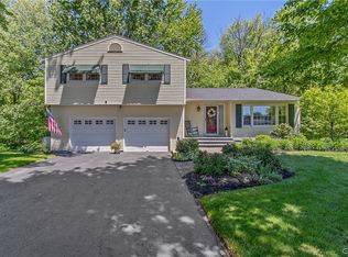 2161 Connell Ter, Baldwinsville, NY 13027