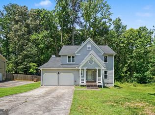 4821 Olde Mill Dr, Marietta, GA 30066