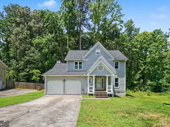 4821 Olde Mill Dr, Marietta, GA 30066