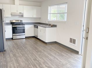 Willow Place, Pullman, WA 99163