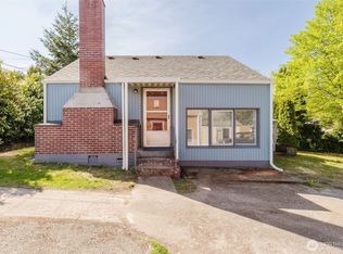 1717 Rainier Ave, Bremerton, WA