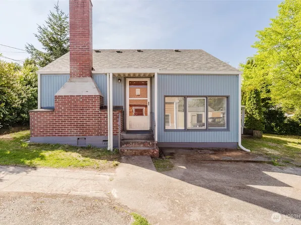 1717 N Rainier Avenue, Bremerton, WA 98312