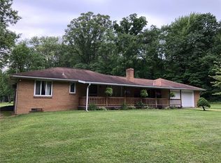 682 Halston Rd, West Sunbury, PA 16061