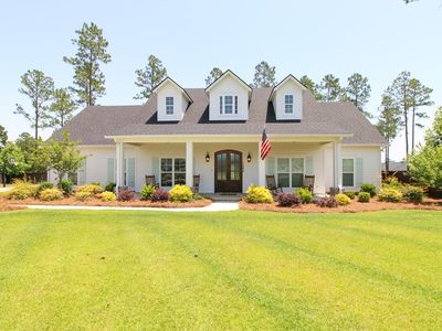 7290 Teal Lake Cir, Hahira, GA, 31632
