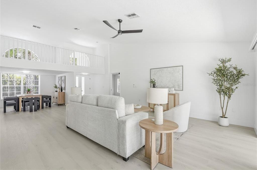 1307 Belcher Dr, Tarpon Springs, FL - View 5