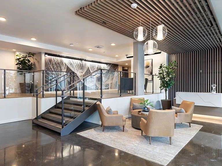 Club House Lounge