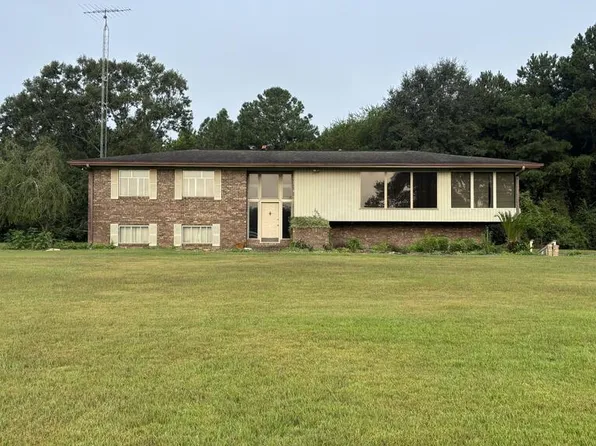 1161 Lake Frankie Rd, Samson, AL 36477