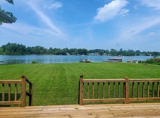 3445 Flint Dr, Sheridan, MI 48884