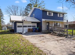 3445 Bluebird Dr, Saginaw, MI