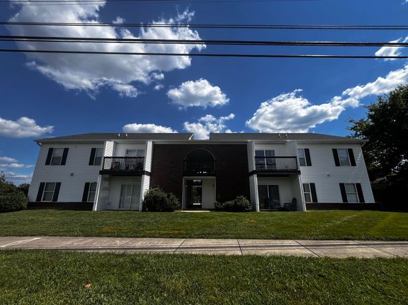 3600 Hillcross Dr APT 6