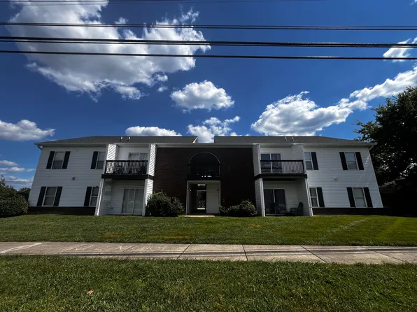 3600 Hillcross Drive, 3600 Hillcross Dr APT 1, Louisville, KY 40229