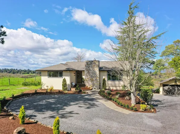 6010 Volkerts Road, Sebastopol, CA 95472