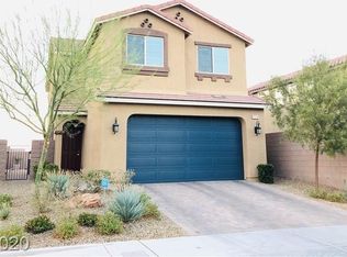 1258 Smokey Valley Ln, Henderson, NV 89002