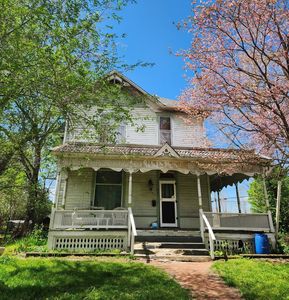 803 Prospect Avenue, Carthage, MO, 64836