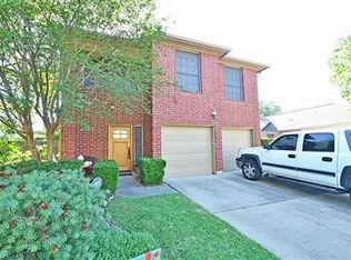 2238 Paso Rello Dr, Houston, TX 77077