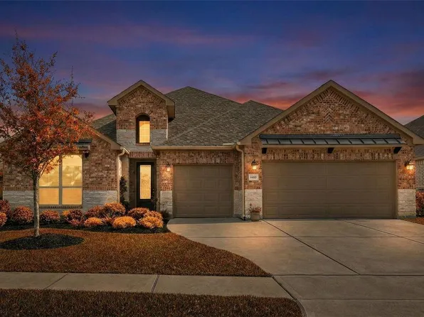 15410 Trumball Manor Dr, Humble, TX 77346