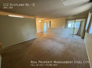 112 Scotland Rd APT D, Pueblo, CO 81001