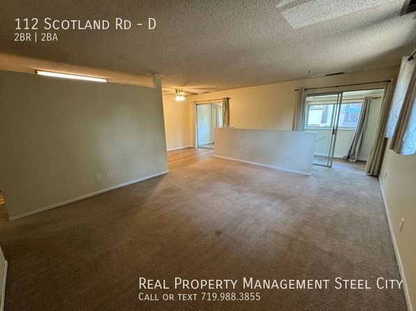 112 Scotland Rd APT D
