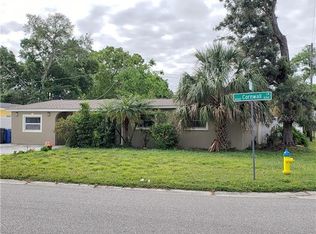8018 Cornwall Ln, Tampa, FL 33615