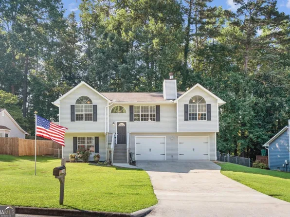1145 Sycamore Smt, Buford, GA 30518